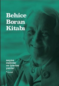 Behice Boran Kitabı Kolektif Dipnot