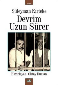 Devrim Uzun Sürer Süleyman Kırteke İzan Yayıncılık