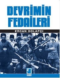 Devrimin Fedaileri Ercan Dolapçı Kategori