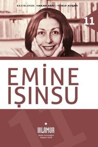 Emine Işınsu Kolektif Ihlamur Kitap
