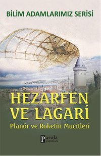 Hezarfen ve Lagari Ali Kuzu Parola Yayınları