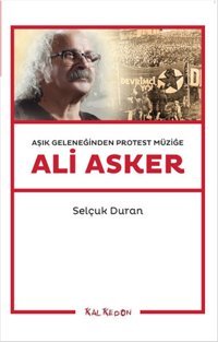 Ali Asker Selçuk Duran Kalkedon
