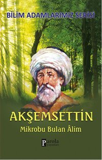 Akşemsettin Ali Kuzu Parola Yayınları