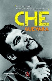 Che Guevara Yaşar Şahin Anıl Panama Yayıncılık
