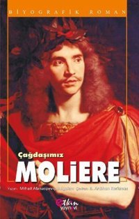Çağdaşımız Moliere Etkin Yayınları