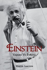 Einstein - Yaşamı ve Evreni Walter Isaacson DeliDolu