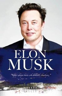 Elon Musk Meriç Mert Mahzen
