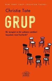 Grup Christie Tate Nemesis Kitap