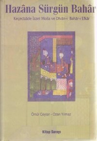 Hazana Sürgün Bahar Ozan Yılmaz, Ömür Ceylan Sahhaflar Kitap Sarayı