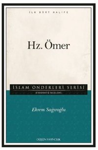 Hz. Ömer Ahmet Cemil Akıncı Bahar Yayınları