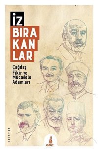 İz Bırakanlar Kolektif Ekin Yayınları