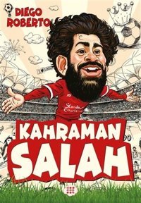 Kahraman Salah Diego Roberto Dokuz Yayınları