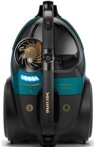Philips Marathon Ultimate-Azure Elite 3'lü Elektronik Çeyiz Seti Siyah
