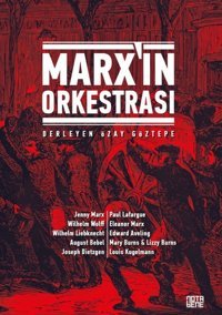 Marx'ın Orkestrası Kolektif Nota Bene Yayınları