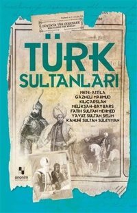 Türk Sultanları Kolektif Anonim Yayınları