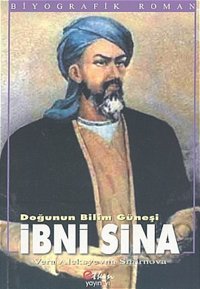 Doğunun Bilim Güneşi İbni Sina Vera Aleksyevna Smirnova Etkin Yayınları