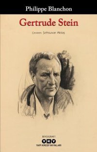 Gertrude Stein Philippe Blanchon Yapı Kredi Yayınları