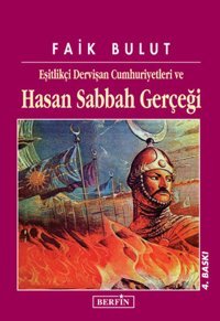 Hasan Sabbah Gerçeği Faik Bulut Berfin Yayınları