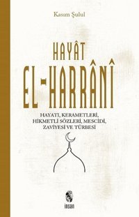 Hayat El-Harrani Kasım Şulul İnsan Yayınları