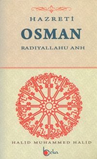 Hazreti Osman Halid Muhammed Halid Beka Yayınları
