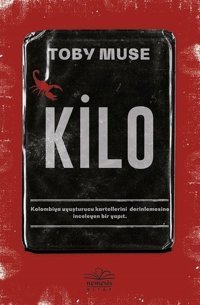 Kilo Toby Muse Nemesis Kitap