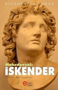 Makedonyalı İskender E.N. Orlov Etkin Yayınları