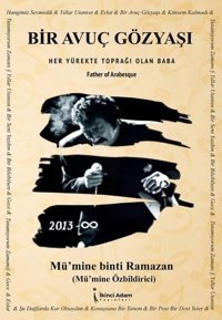 Bir Avuç Gözyaşı - Her Yürekte Toprağı Olan Baba Mu'mine Özbildirici İkinci Adam Yayınları