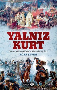 Yalnız Kurt Acar Sevim Yeditepe Yayınevi