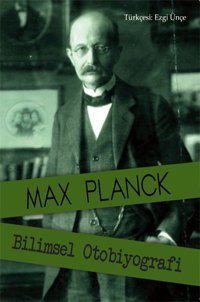 Max Planck Max Planck Kanes Yayınları