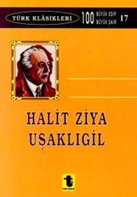 Halit Ziya Uşaklıgil Toker Yayınları