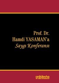 Hamdi Yasaman'a Saygı Konferansı Burcu Göçet On İki Levha Yayıncılık