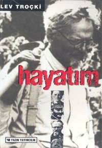 Hayatım Lev Troçki Yazın Yayınları