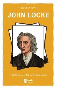 John Locke-Filozaflar Serisi Turan Tektaş Parola Yayınları