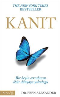 Kanıt Eben Alexander Klan Yayınları