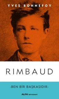 Rimbaud Yves Bonnefoy Alfa Yayıncılık