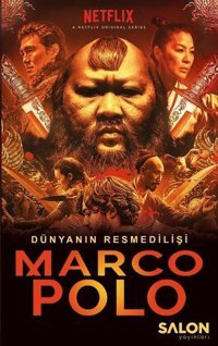 Marco Polo: Dünyanın Resmedilişi Marco Polo Salon Yayınları