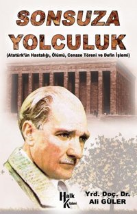 Sonsuza Yolculuk Ali Güler Halk Kitabevi