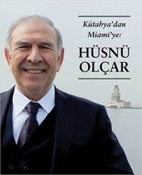 Kütahya'dan Miami'ye: Hüsnü Olçar Kolektif Zinde Yayınevi