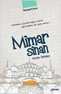 Mimar Sinan Osman Özbahçe Genç Okur