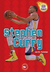 Stephen Curry - Uçan Adamlar Jeff Savage Beyaz Balina Yayınları