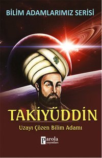 Takiyüddin Ali Kuzu Parola Yayınları