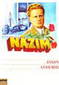 Nazım Aydın Aydemir Yaba Yayınları