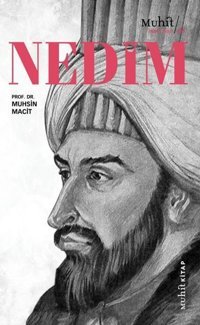 Nedim Muhsin Macit Muhit Kitap