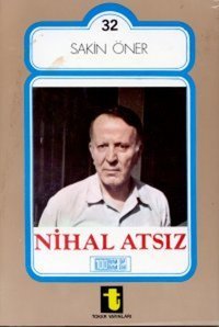 Nihal Atsız Hüseyin Nihal Atsız Toker Yayınları