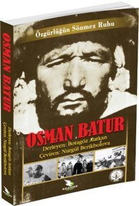 Osman Batur Botagöz Autkan, Nurgül Berikbolova Kalender Yayınevi