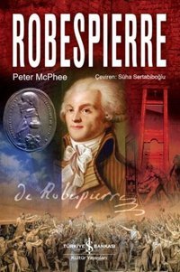 Robespierre Süha Sertabiboğlu İş Bankası Kültür Yayınları