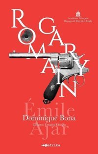 Romain Gary Dominique Bona Tefrika Yayınları