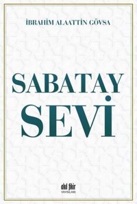 Sabatay Sevi Kolektif Akıl Fikir Yayınları