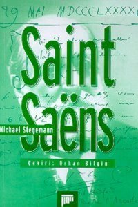 Saint Saens Pan Yayıncılık