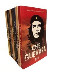 Sol Yanım Seti - 8 Kitap Takım Turan Tektaş Parola Yayınları